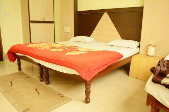 Star Plaza By Geostays, Jaipur 5